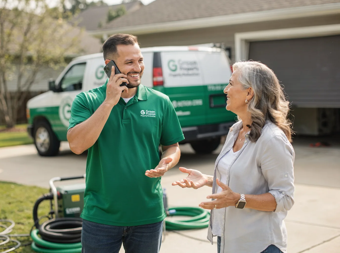 Water Damage Restoration Prospect Park, PA FAQs
